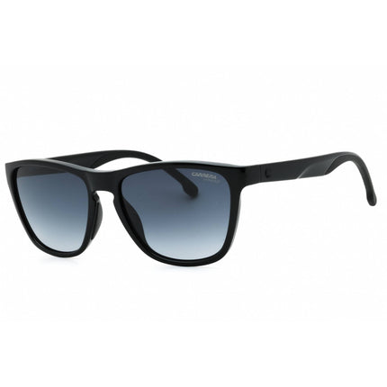 Carrera Men's Sunglasses - Black Square Full Rim Frame | CARRERA 8058/S 0807 9O ,