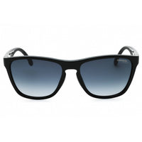 Carrera Men's Sunglasses - Black Square Full Rim Frame | CARRERA 8058/S 0807 9O ,