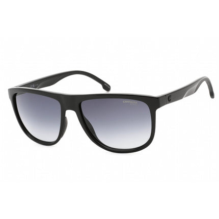 Carrera Men's Sunglasses - Black Square Full Rim Frame | CARRERA 8059/S 0807 9O ,