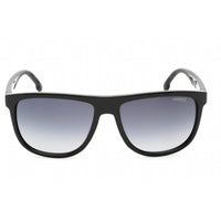 Carrera Men's Sunglasses - Black Square Full Rim Frame | CARRERA 8059/S 0807 9O ,