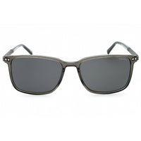 Chesterfield Men's Sunglasses - Grey Crystal Square Plastic Frame | CH 18/S 0CBL M9 ,