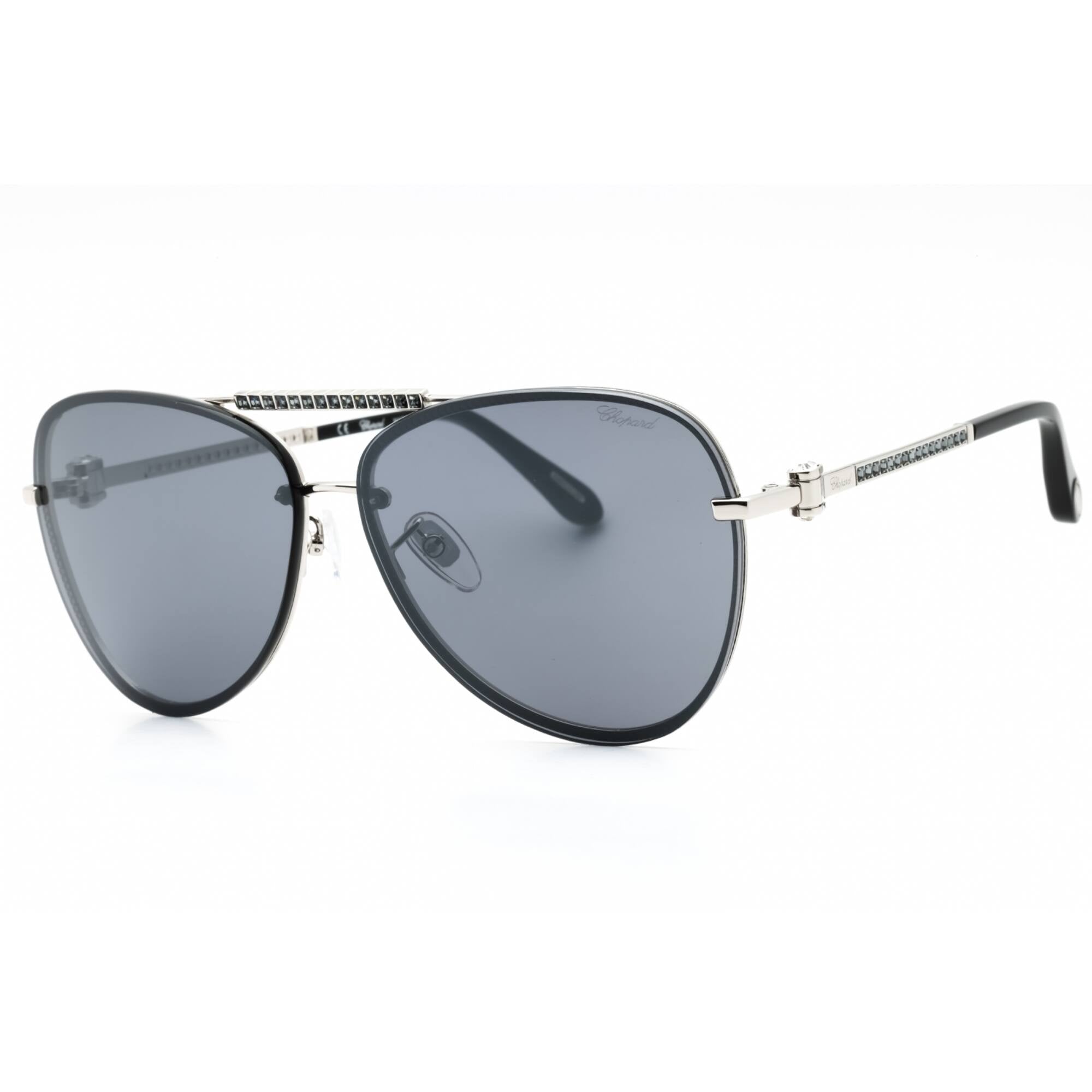 New, CHOPARD Sunglasses SCHF10S 579X Authentic New, CHOPARD Sunglasses SCHF10S 579X Authentic main image 3