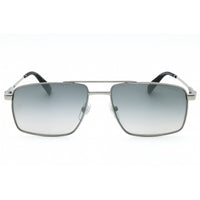 Chopard Men's Sunglasses - Shiny Glossed Bakelite Metal Frame | SCHF56 H41X ,