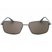 Columbia Men's Sunglasses - Matte GunRectangular Full Rim Frame | C119S 072 ,