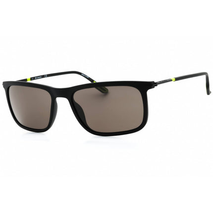 Columbia Men's Sunglasses - Matte Black Injected Propionate Frame | C554S 002 ,