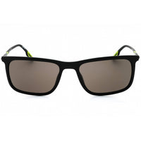 Columbia Men's Sunglasses - Matte Black Injected Propionate Frame | C554S 002 ,