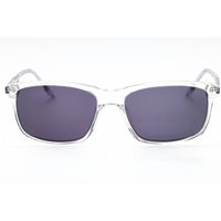 Columbia Men's Sunglasses - Crystal Square Full Rim Acetate Frame | C567S 970 ,