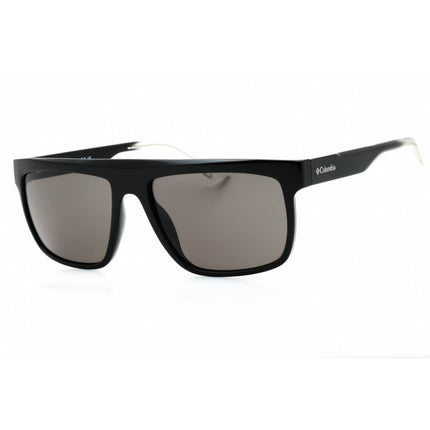 Columbia Men's Sunglasses - Black Full Rim Injected Propionate Frame | C569S 001 ,