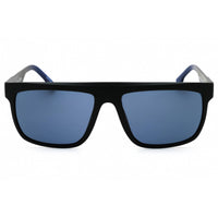 Columbia Men's Sunglasses - Matte Black Square Injected Propionate Frame | C569S 002 ,