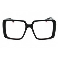 Gucci Women's Sunglasses - Black Oversized Full Rim Acetate Frame | GG1692S 006 ,