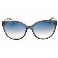 Guess Women's Sunglasses - Grey/Other Cat Eye Injected Propionate Frame | GU7877 20W ,
