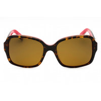 Kate Spade Women's Sunglasses - Havana Pink Butterfly Frame | Annora/P/S 0S0U VW ,