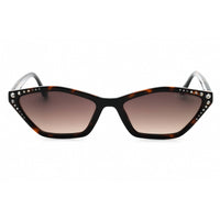 Guess By Marciano Women's Sunglasses - Dark Havana Full Rim Frame | GM00002 52F ,