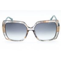 Guess By Marciano Women's Sunglasses - Light Green/Other Oversized Frame | GM0828 95W ,