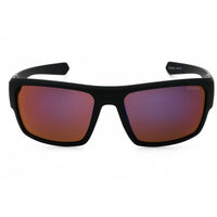 Guess Factory Men's Sunglasses - Black/Other Rectangular Plastic Frame | GF5115 05C ,