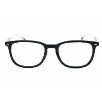 Hugo Boss Men's Eyeglasses - Blue Block Square Full Rim Frame | BOSS 1359/BB NLB ,