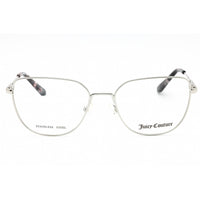 Juicy Couture Women's Eyeglasses - Palladium Cat Eye Metal Frame | JU 227/G 0010 00 ,