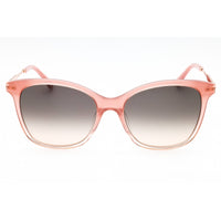 Kate Spade Women's Sunglasses - Pink/Fuchsia Cat Eye Plastic Frame | DALILA/S 035J ,