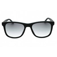 Lacoste Unisex Sunglasses - Black Turkey Injected Propionate Frame | L929SEOG 003 ,