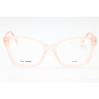 Marc Jacobs Women's Eyeglasses - Pink Cat Eye Full Rim Frame | MARC 735 035J 00 ,