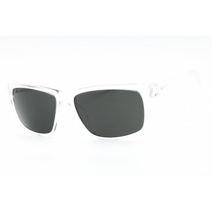 Nike Men's Sunglasses - Crystal Clear Square Frame | NIKE CRUISER MI EV0834 901 ,