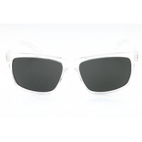 Nike Men's Sunglasses - Crystal Clear Square Frame | NIKE CRUISER MI EV0834 901 ,