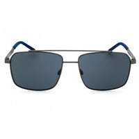 Nike Men's Sunglasses - Satin Gunmetal Metal Frame | NIKE TRAVELER STRIKE IB3676X 012 ,