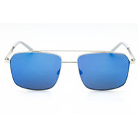 Nike Men's Sunglasses - Silver Navigator Frame | NIKE TRAVELER STRIKE IB3676X 032 ,