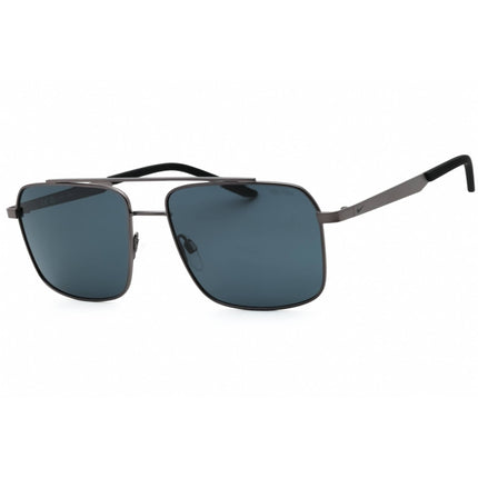 Nike Men's Sunglasses - Satin Gunmetal Frame | NIKE TRAVELER STRIKE P IB3675X 012 ,