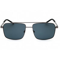 Nike Men's Sunglasses - Satin Gunmetal Frame | NIKE TRAVELER STRIKE P IB3675X 012 ,