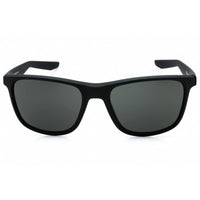 Nike Unisex Sunglasses - Matte Black Injected Propionate Frame | UNREST EV0921 (003) ,