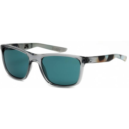 Nike Men's Sunglasses - Wolf Grey Injected Propionate Frame | UNREST EV0922 SE 074 ,