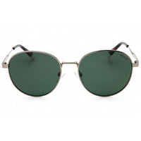 Polaroid Core Men's Sunglasses - Ruthenium Round Metal Frame | PLD 4135/S/X 06LB UC ,