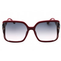 Tom Ford Women's Sunglasses - Shiny Fuchsia Injected Propionate Frame | FT1089 75B ,