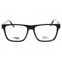 Tommy Hilfiger Men's Eyeglasses - Blue Rectangular Full Rim Frame | TJ 0058 PJP ,