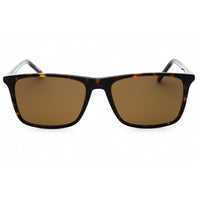 Zeiss Men's Sunglasses - Dark Tortoise Rectangular Acetate Frame | ZS22508SP 239 ,