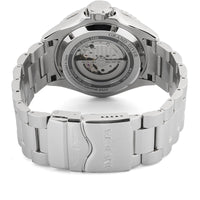 Invicta Men's Watch - Grand Diver Automatic Gunmetal and Yellow Dial Steel | 48243 ,