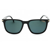 Carrera Men's Sunglasses - Black Plastic Square Full Rim Frame | CARRERA 300/S 0807 Q3 ,