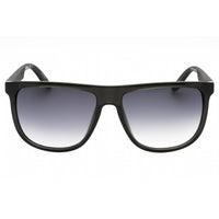 Carrera Men's Sunglasses - Grey Metallized Anthracite Frame | CARRERA 5003 0DDL JJ ,
