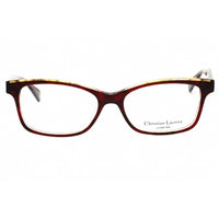 Christian Lacroix Women's Eyeglasses - Cherry Cat Eye Full Rim Frame | CL1053 275 ,