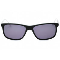 Columbia Men's Sunglasses - Black Acetate Rectangular Shape Full Rim Frame | C567S 001 ,