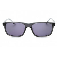 Columbia Men's Sunglasses - Grey Crystal Acetate Square Full Rim Frame | C567S 022 ,