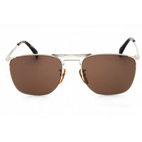 David Beckham Men's Sunglasses - Palladium Metal Full Rim Frame | DB 1001/S 0010 70 ,