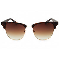 Fila Men's Sunglasses - Tortoise Injected Propionate Square Full Rim | SF9482 0TOR ,