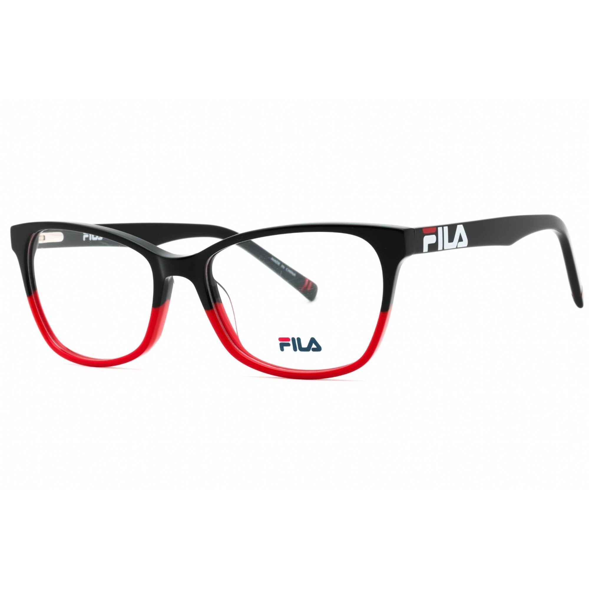 Fila Black Injected Sunglasses main image 1