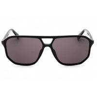 Guess Men's Sunglasses - Shiny Black Injected Propionate Full Rim Frame | GU8276 01A ,