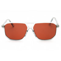 Guess Men's Sunglasses - Grey/Other Injected Propionate Full Rim Frame | GU8276 20E ,