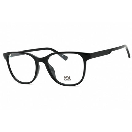 Joe Optical Men's Eyeglasses - Black Jack Injected Propionate Frame | JOE4093 001 ,
