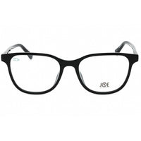 Joe Optical Men's Eyeglasses - Black Jack Injected Propionate Frame | JOE4093 001 ,