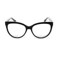 Kate Spade Women's Eyeglasses - Dmnfbr Black Cat Eye Full Rim Frame | Cherette 0INA 00 ,